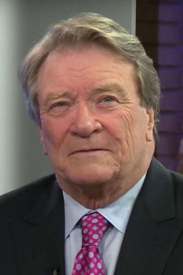 Steve Kroft Image