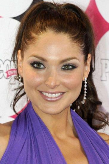 Blanca Soto Image