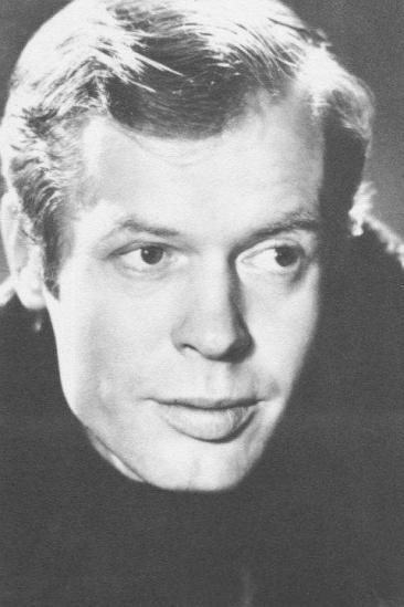 Boris Gusakov Image