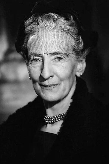 Marjorie Fielding Image