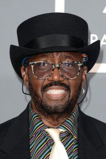 Otis Williams Image