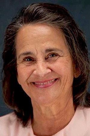 Doris Hargrave Image