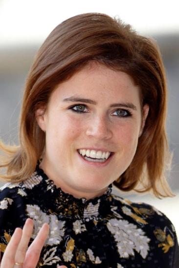 Princess Eugenie Image