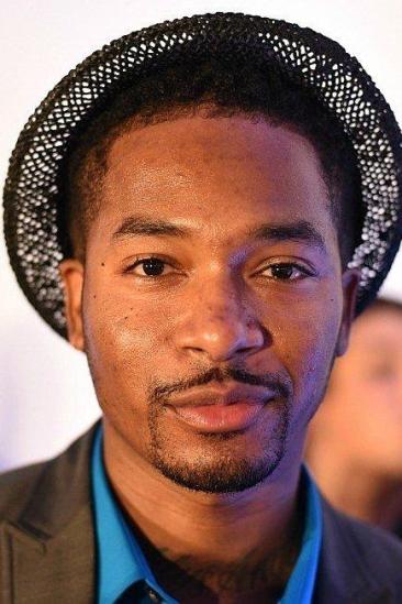 Chingy Image