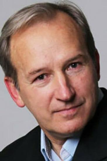 Victor Rybchinskiy Image