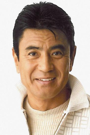 Tatsuo Nadaka Image