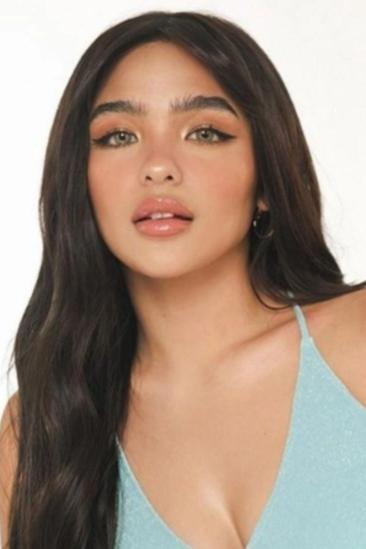 Andrea Brillantes Image