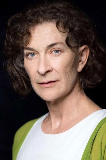 Felicity Steel Image