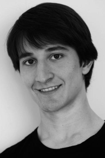 Valentino Zucchetti Image