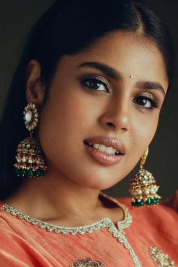 Faria Abdullah Image