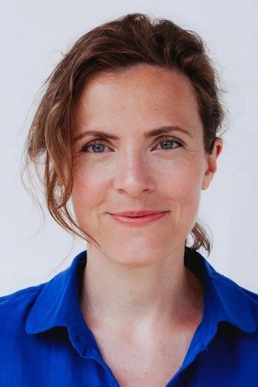 Anne-Hélène Orvelin Image