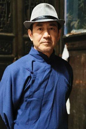 Cao Shiping Image