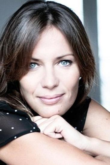 Ingrid Mareski Image