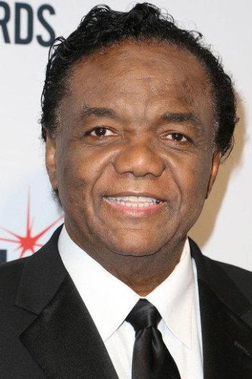 Lamont Dozier Image