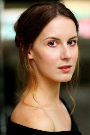 Natalia Ryumina Image