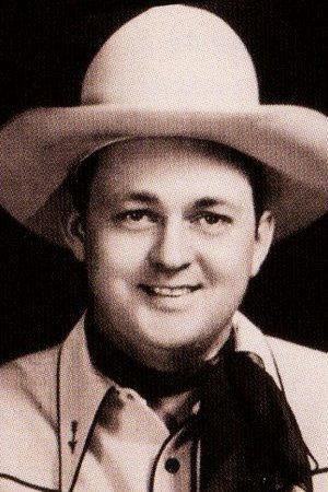 Bill 'Cowboy Rambler' Boyd Image