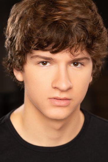 Ryan Paynter Image