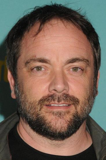 Mark Sheppard Image