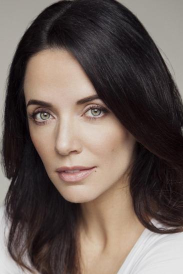 Michelle Morgan Image