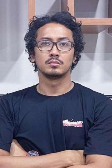 Gilang Bhaskara Image