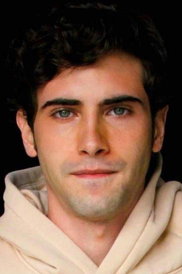 Yankel Stevan Image