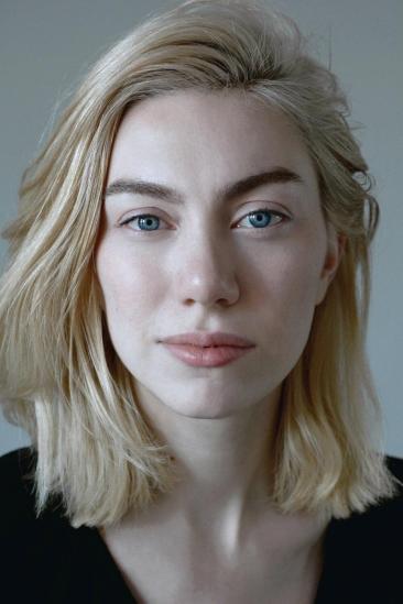 Madeline Wise Image