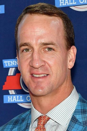 Peyton Manning Image