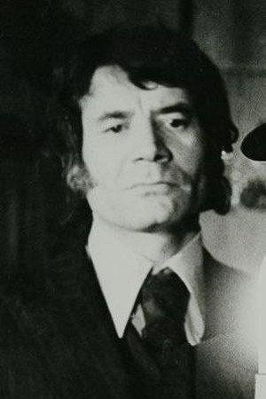 Kazem Roshanzamir Image