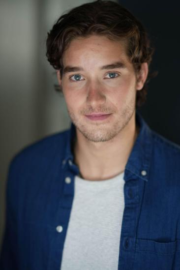 Andrew Reid Image