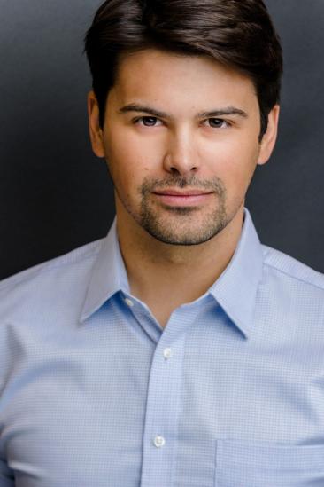 Trystyn Roberts Image