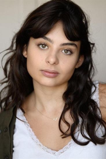 Nina Bouffier Image