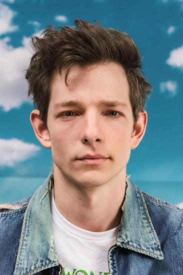 Mike Faist Image