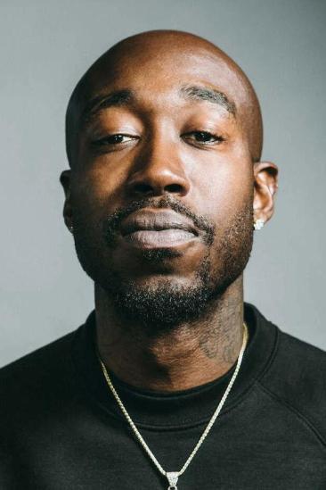Freddie Gibbs Image
