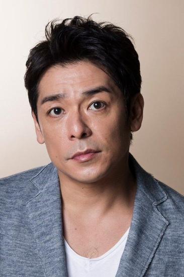 Shuhei Yoshinaga Image