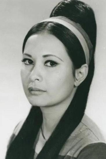 Charito Solis Image