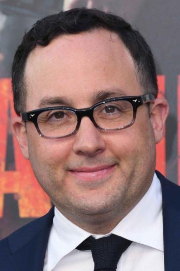P.J. Byrne Image