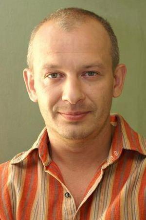 Dmitriy Maryanov Image