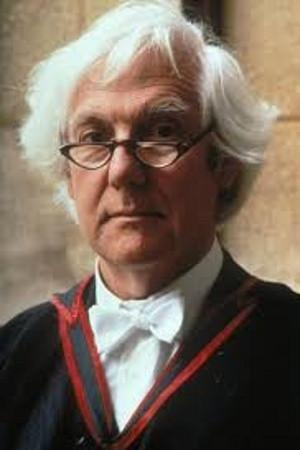 Roddy Maude-Roxby Image