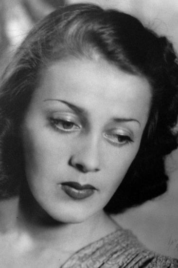 Ulla Sorbon Image