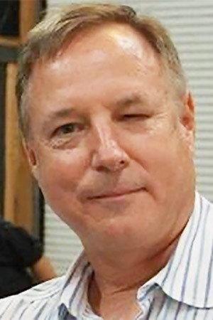 Bob Buchholz Image