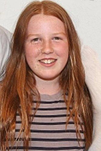 Makena Lei Carnahan Image