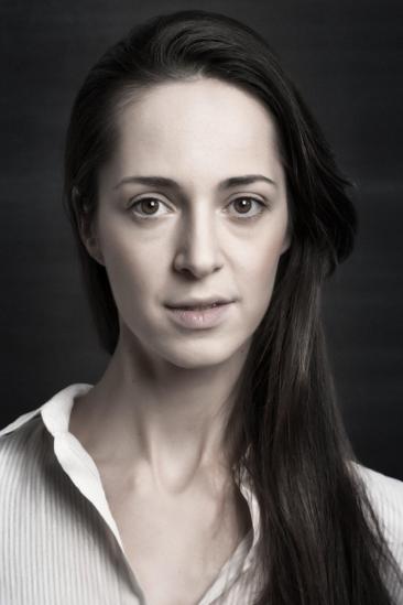 Inga Salurand Image