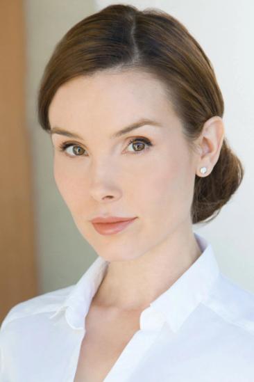 Kristina Anapau Image