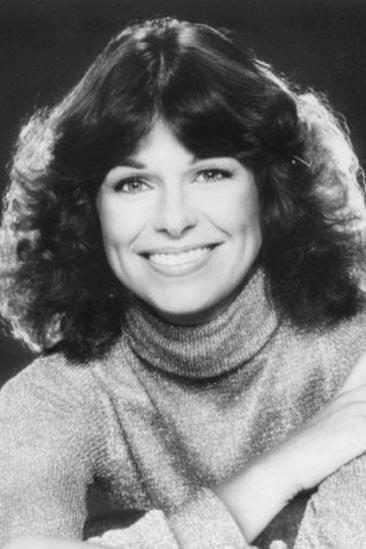 Caroline McWilliams Image