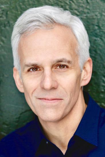 Neal Mayer Image