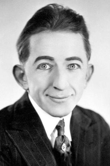 Larry Semon Image