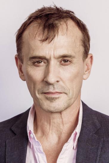 Robert Knepper Image