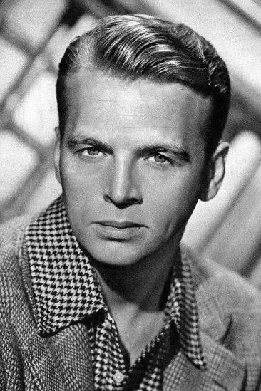 John Lund Image