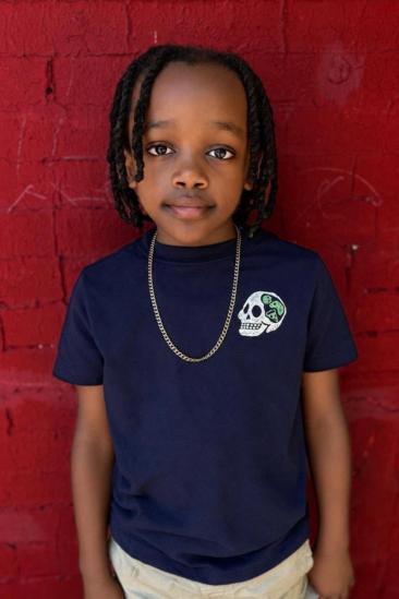 Kai Asriel Brown Image