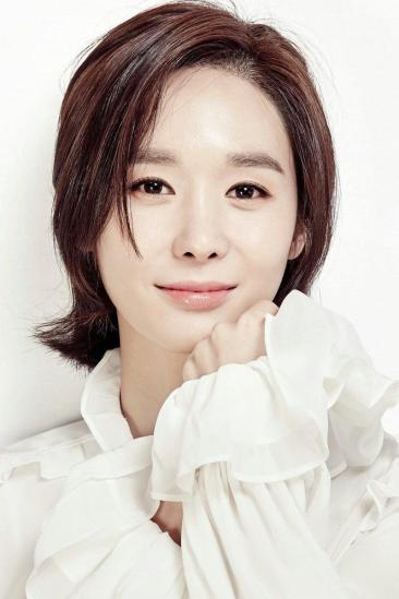 Han Soo-yeon Image